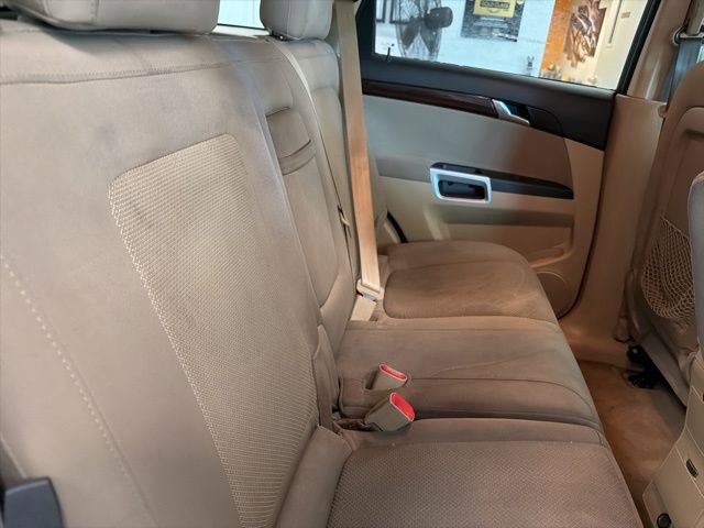 Used 2010 Saturn Vue XR image 20