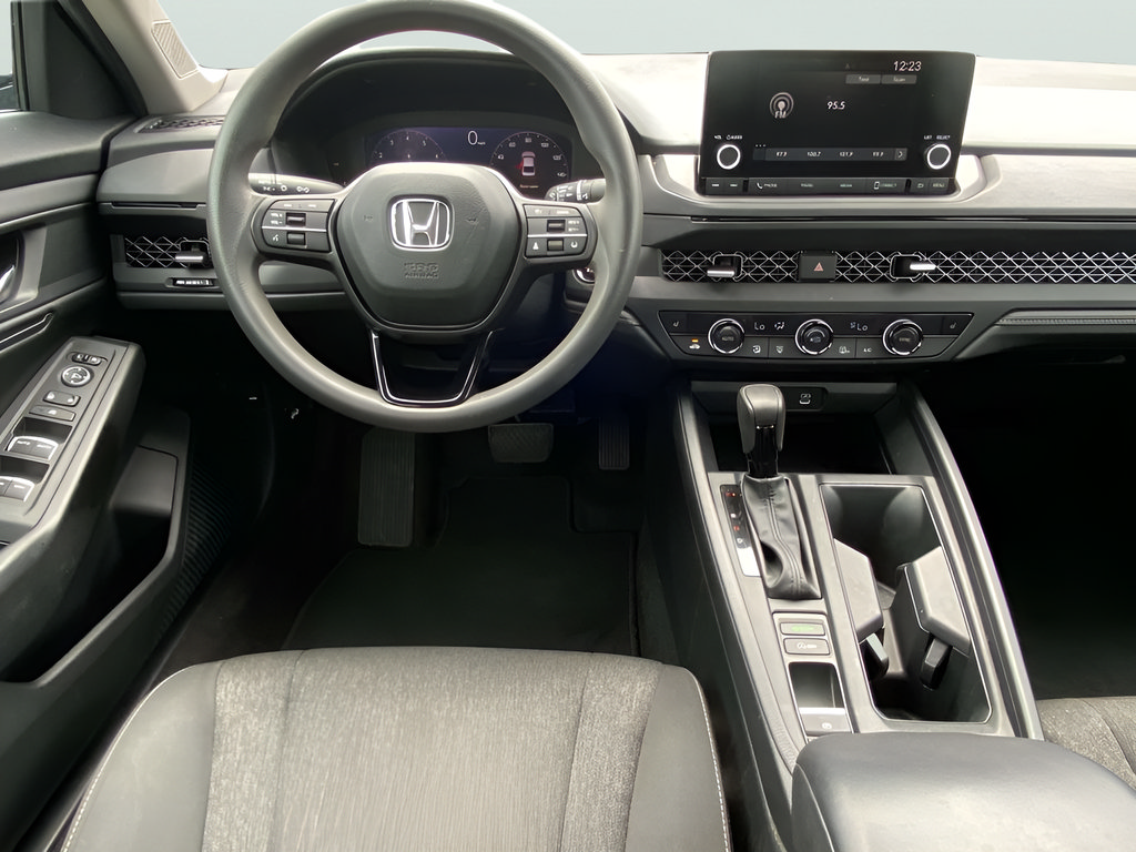 Used 2024 Honda Accord EX image 10