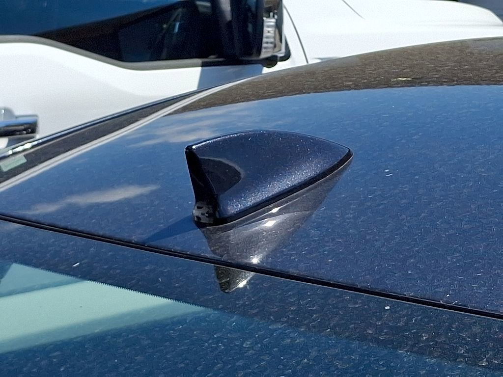Used 2021 Honda Civic EX image 10