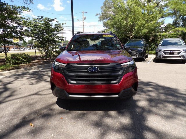 Certified 2025 Subaru Forester w/ Convenience Package #1 image 2