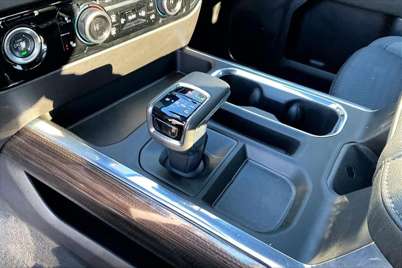 Used 2024 Chevrolet Silverado 1500 RST image 30