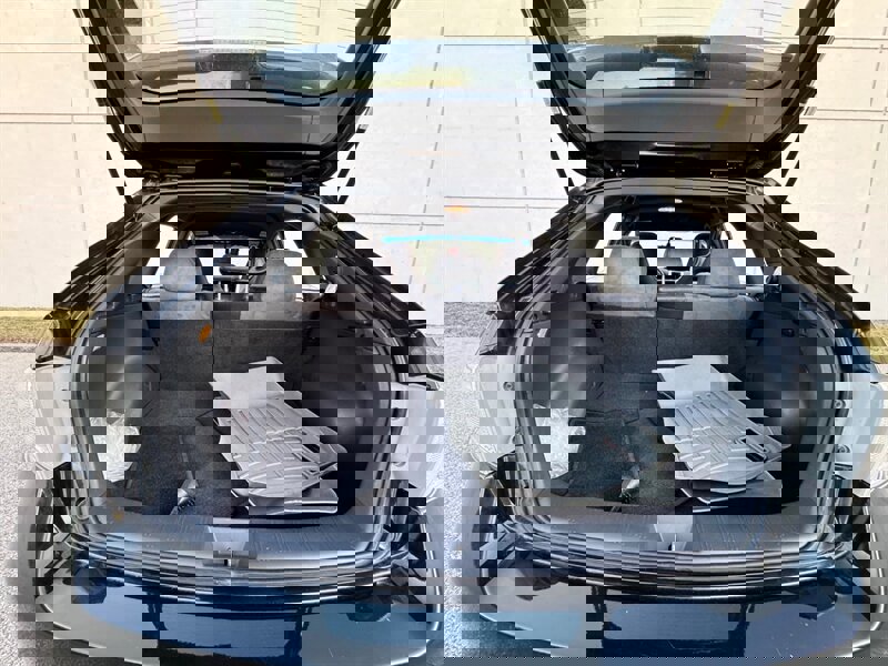 Used 2008 Subaru Impreza WRX STI w/ Popular Equipment Group 3A image 23