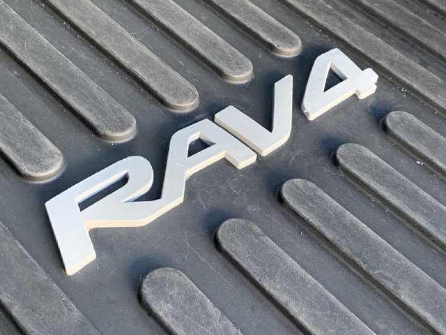 Used 2022 Toyota RAV4 LE AWD/4WD image 40