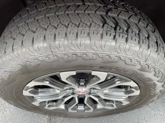 Used 2026 GMC Canyon Denali AWD/4WD image 34