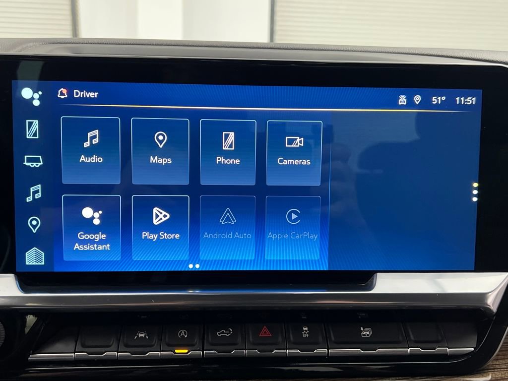 Used 2023 Chevrolet Silverado 1500 LT image 48