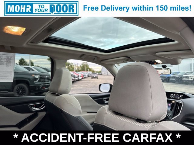 Used 2019 Subaru Forester Premium AWD/4WD image 52