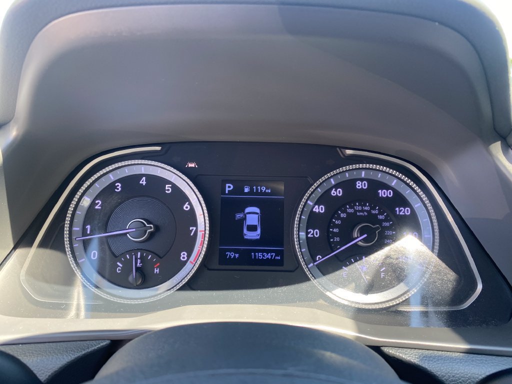Used 2021 Hyundai Sonata SE FWD image 15