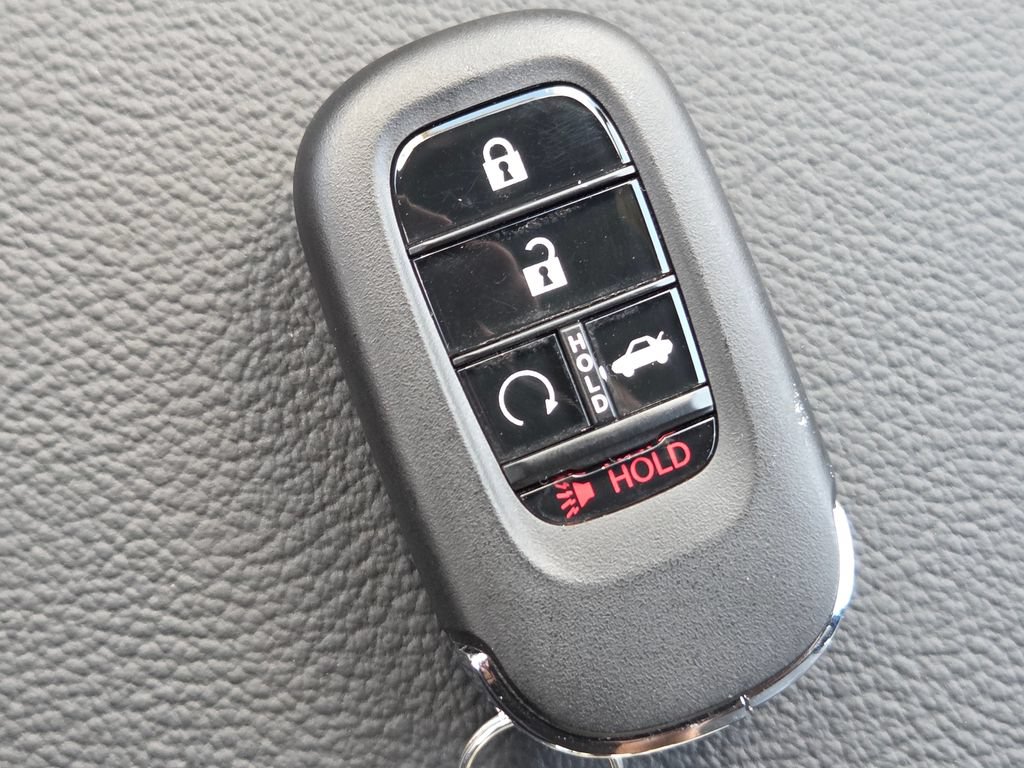 New 2026 Honda Civic Sport Touring image 44