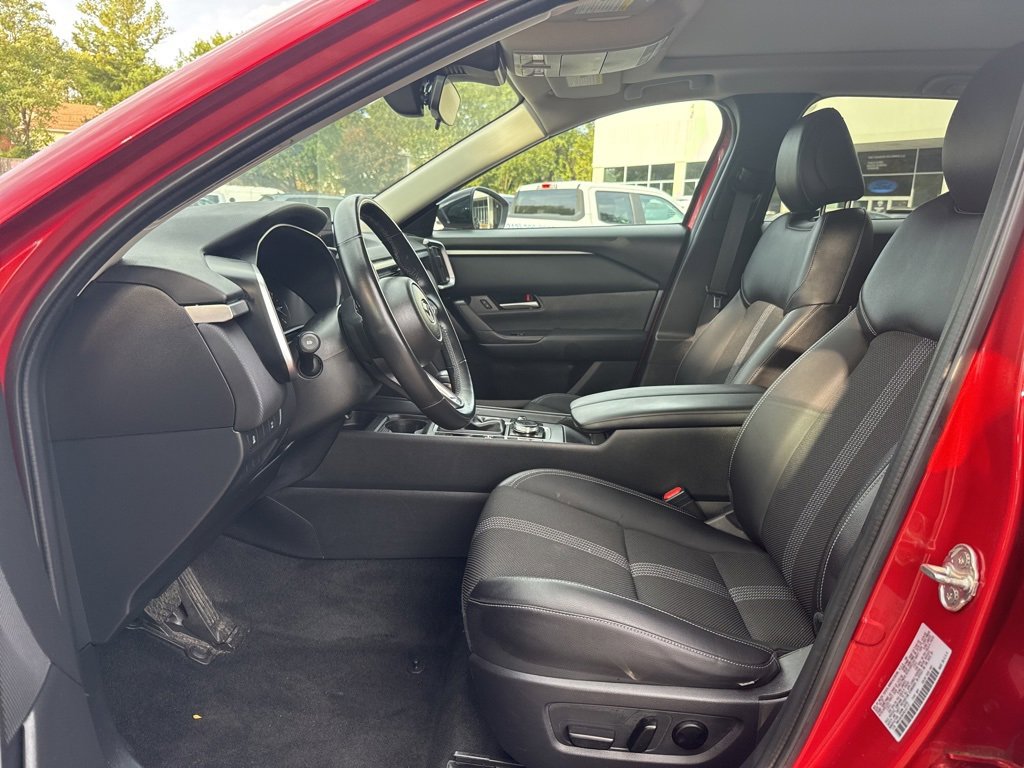 Used 2023 MAZDA CX-50 2.5 S w/ Weather Package image 21