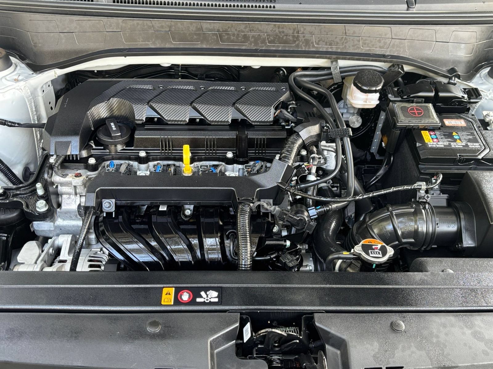 Used 2026 Hyundai Venue SEL FWD image 31