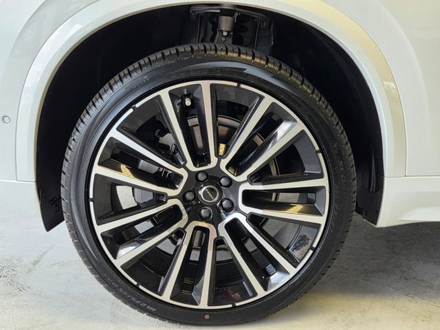 New 2026 Volvo XC90 B6 Ultra w/ Protection Package Premier AWD/4WD image 27