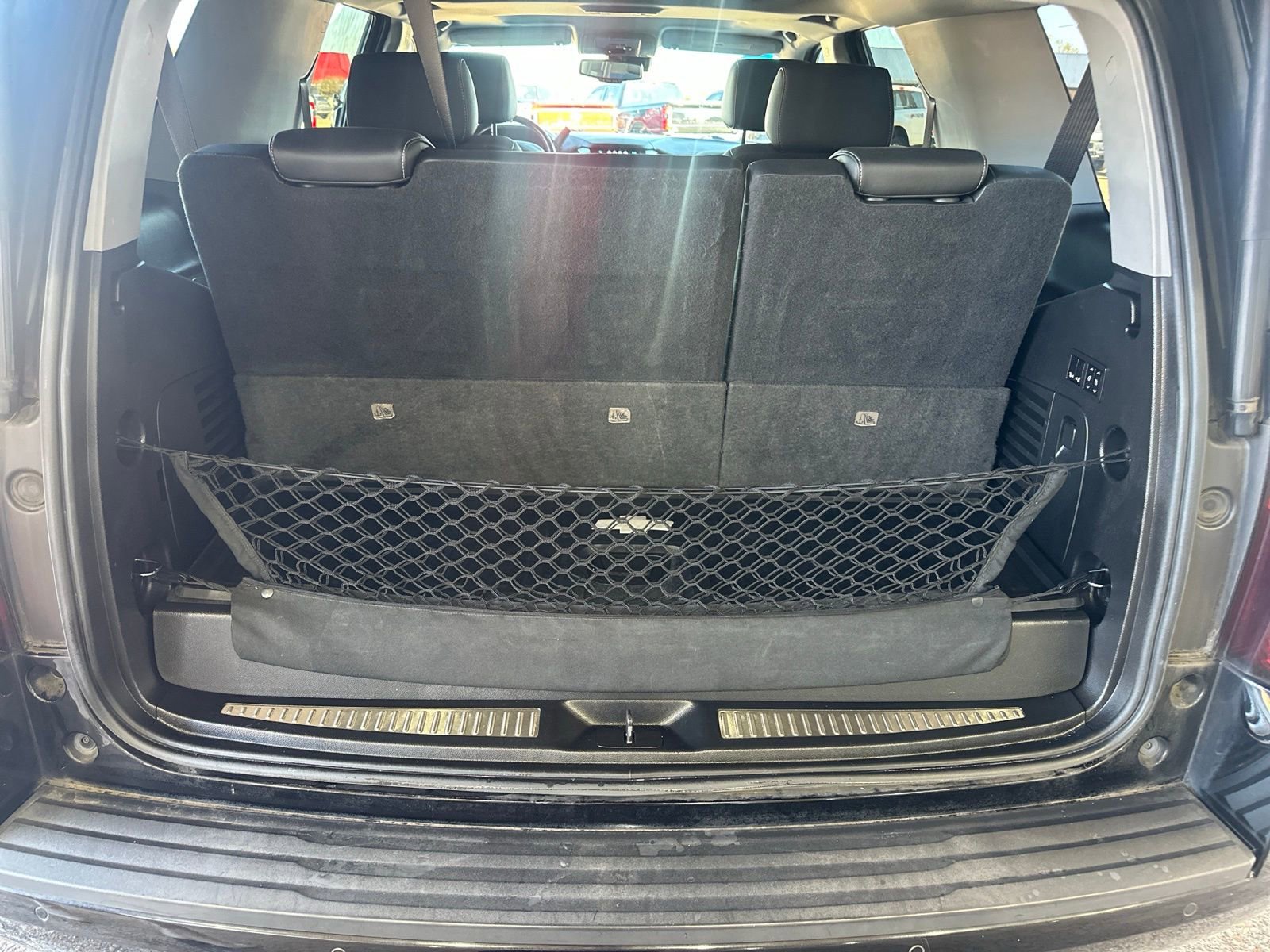 Used 2018 Chevrolet Tahoe LT w/ Texas Edition Package image 31