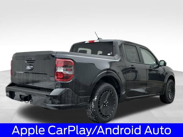 New 2026 Ford Maverick Lobo AWD/4WD image 7