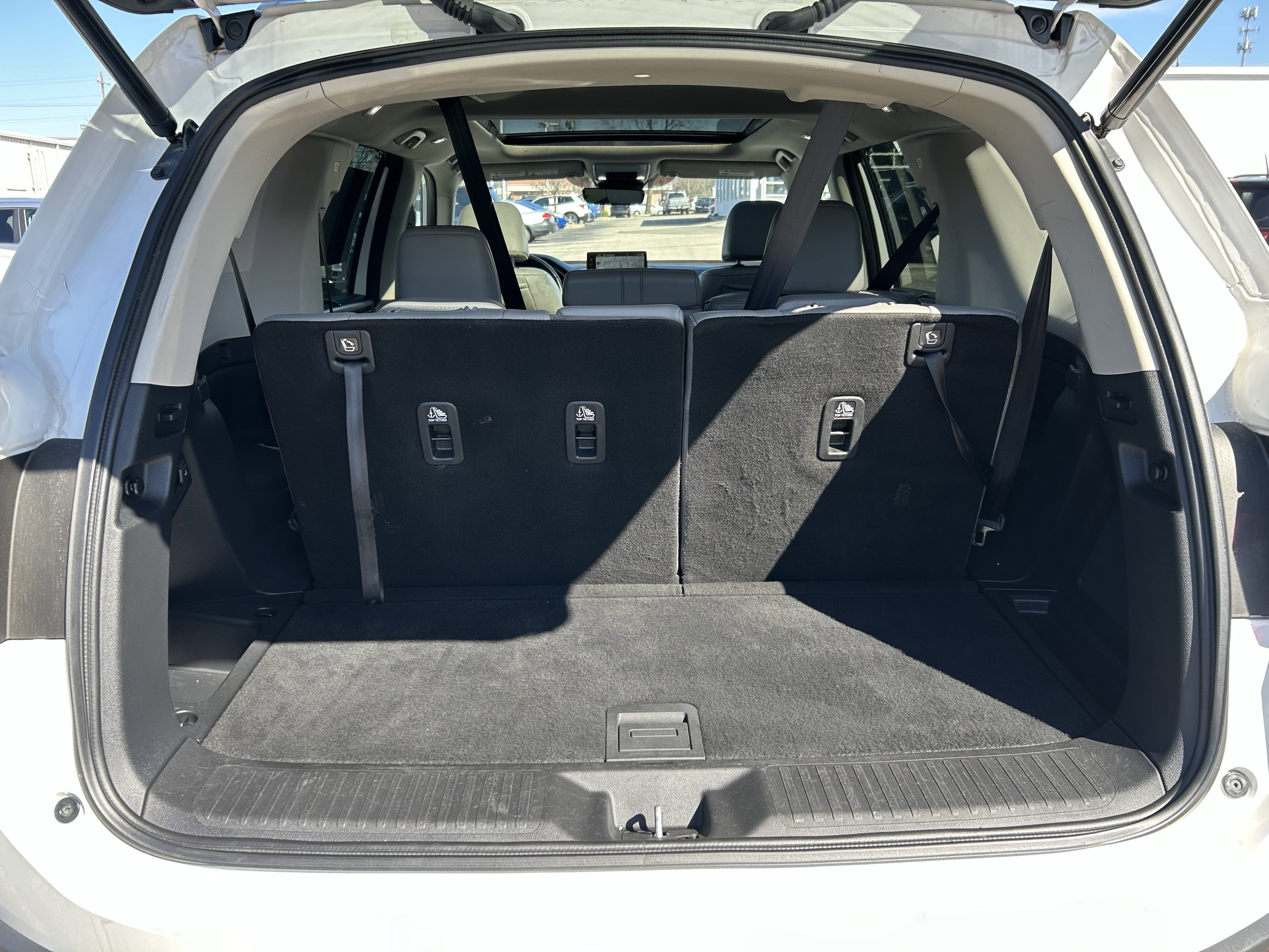 Used 2023 Honda Pilot Elite image 31