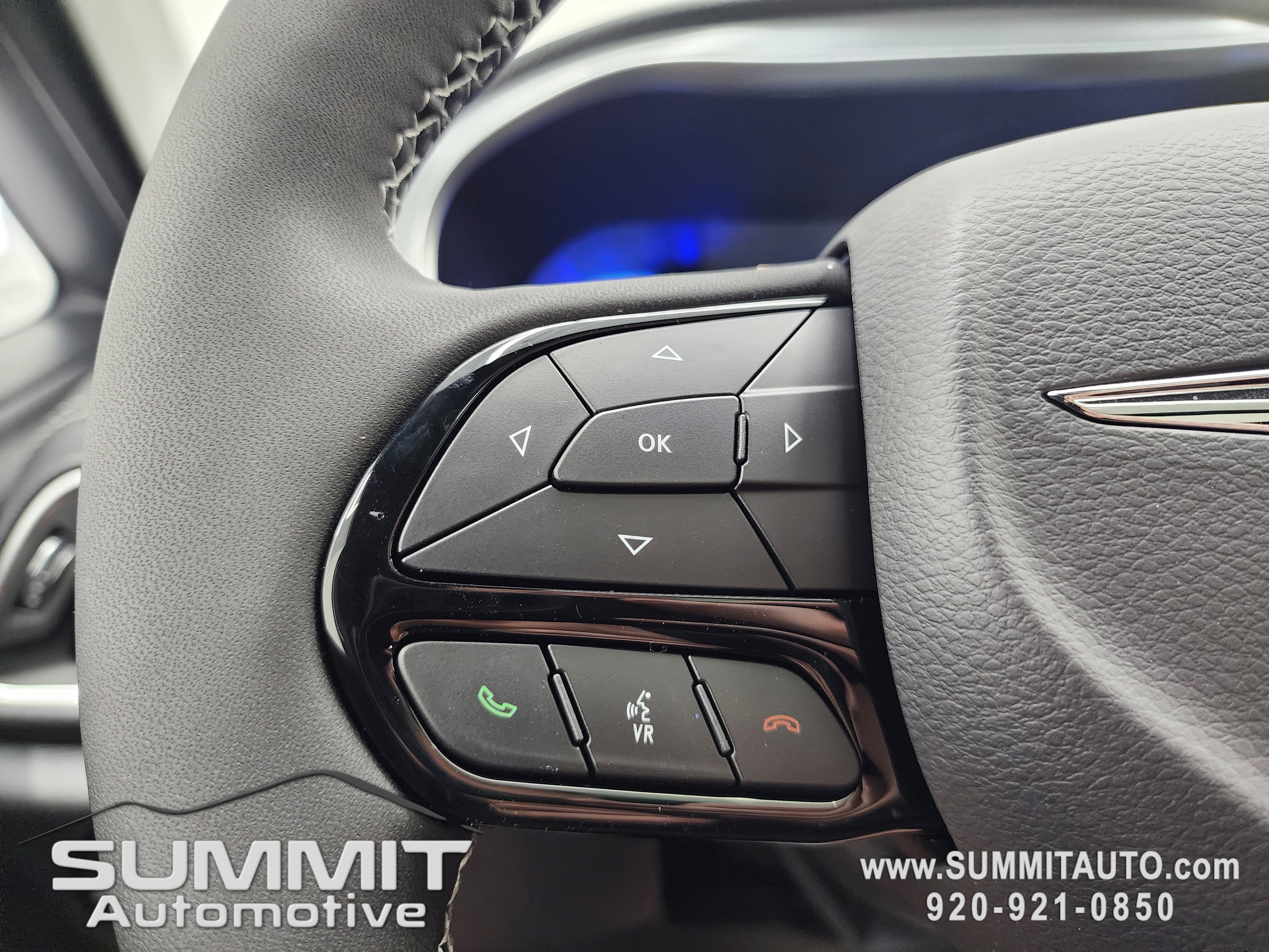 New 2026 Chrysler Pacifica Limited w/ S Appearance Package image 16