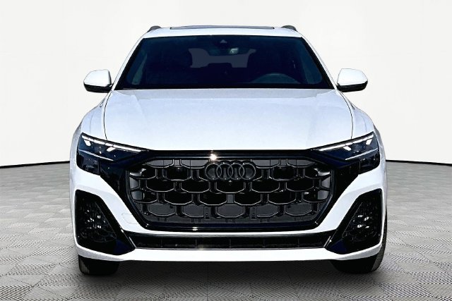 New 2026 Audi Q8 Premium Plus AWD/4WD image 3