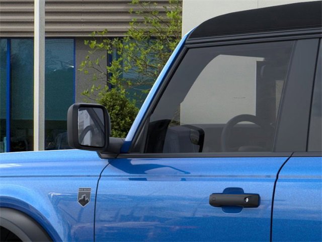 New 2025 Ford Bronco Big Bend w/ Black Diamond Package image 22