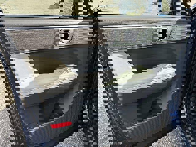 New 2026 Hyundai Santa Fe Calligraphy image 44