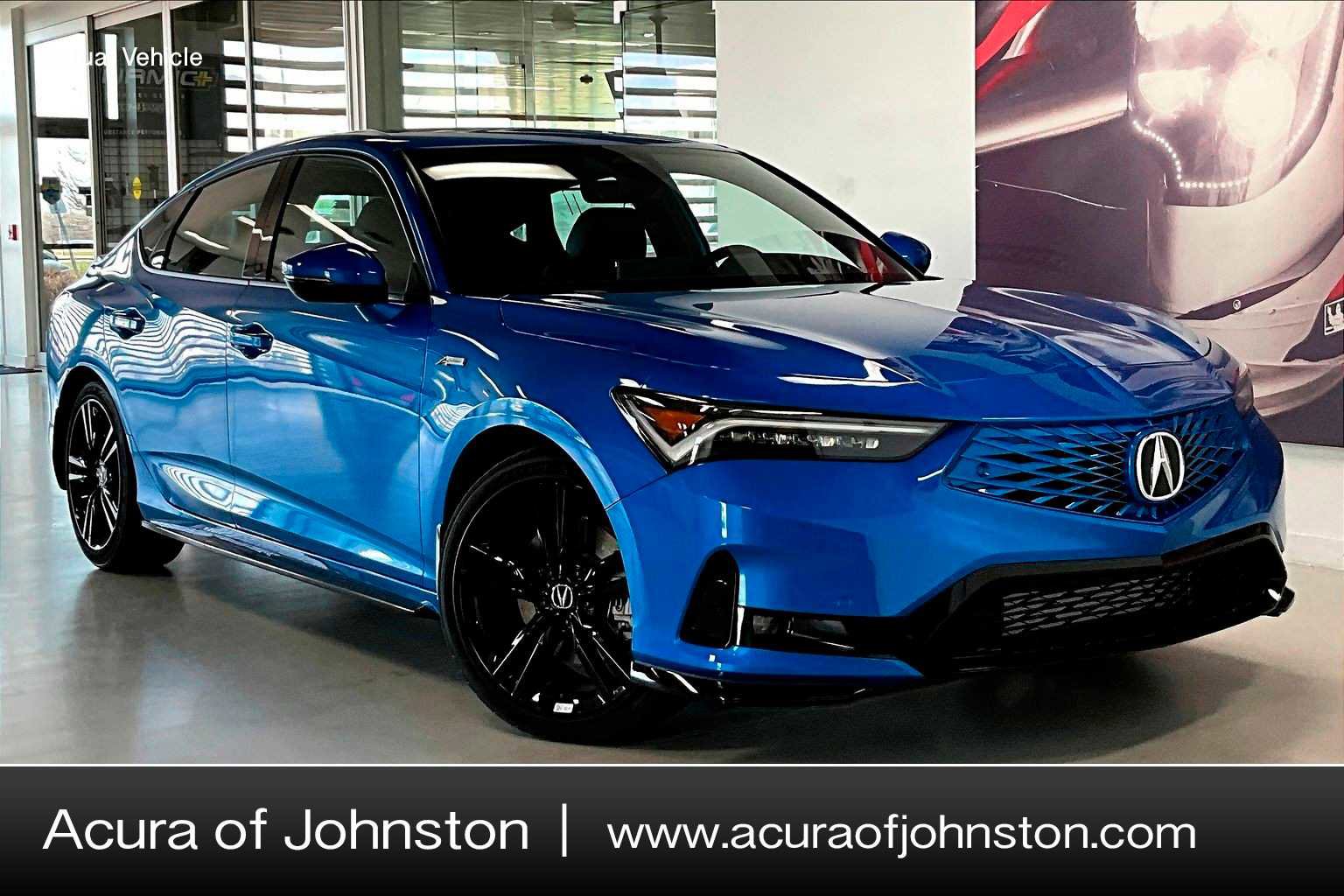 New 2026 Acura Integra A-Spec image 20