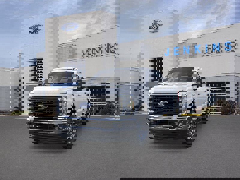 New 2026 Ford F250 XL image 2