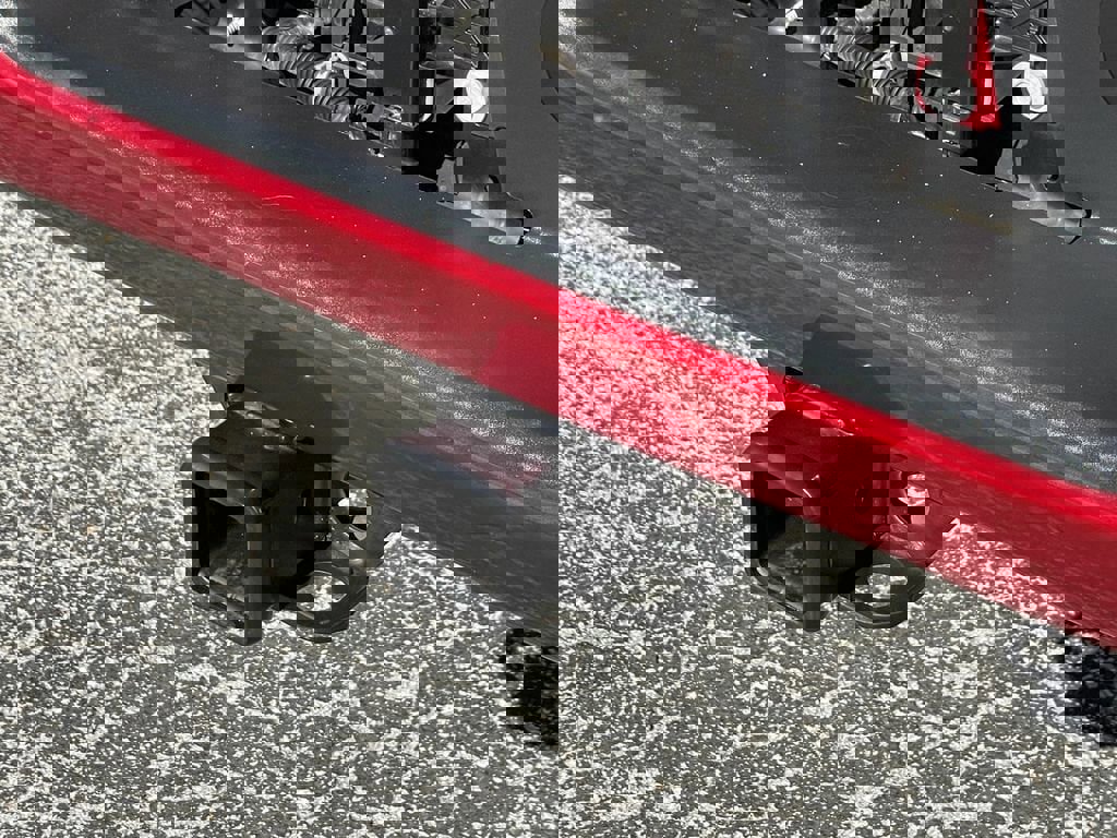 Certified 2023 GMC Sierra 1500 Denali image 10