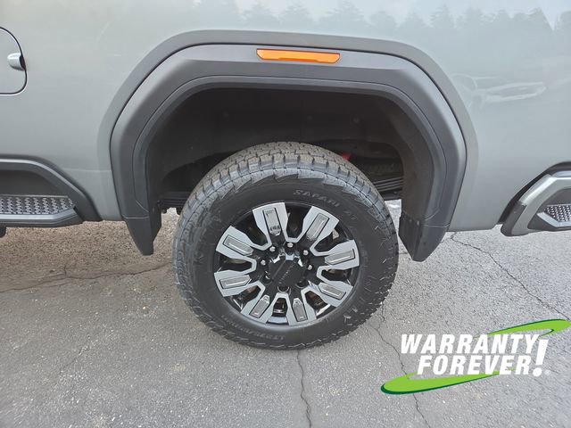 Used 2025 GMC Sierra 2500 Denali w/ Denali Reserve Package image 22