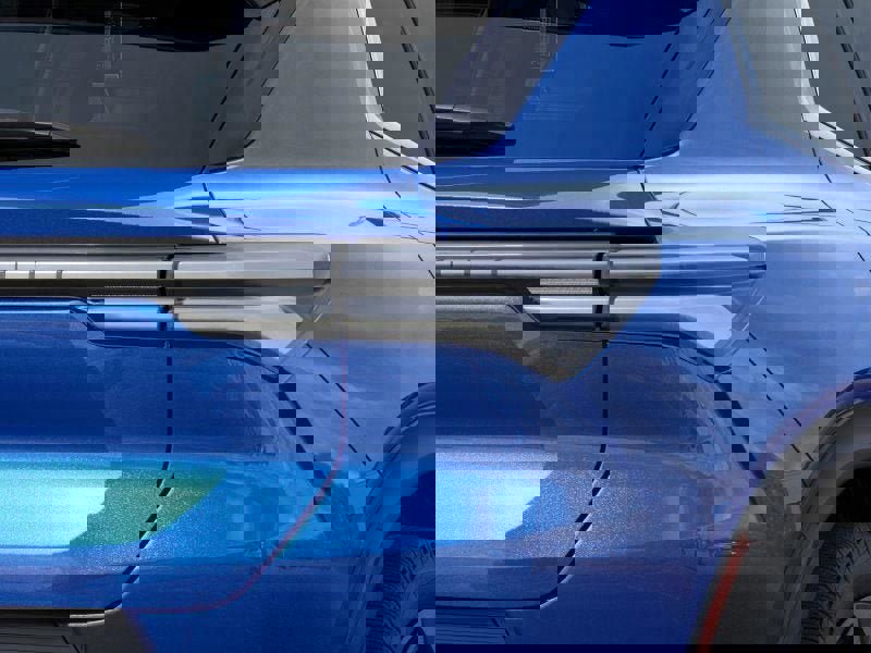 New 2026 Chevrolet Equinox EV LT image 11