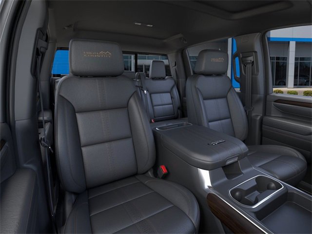 New 2026 Chevrolet Silverado 2500 High Country image 16