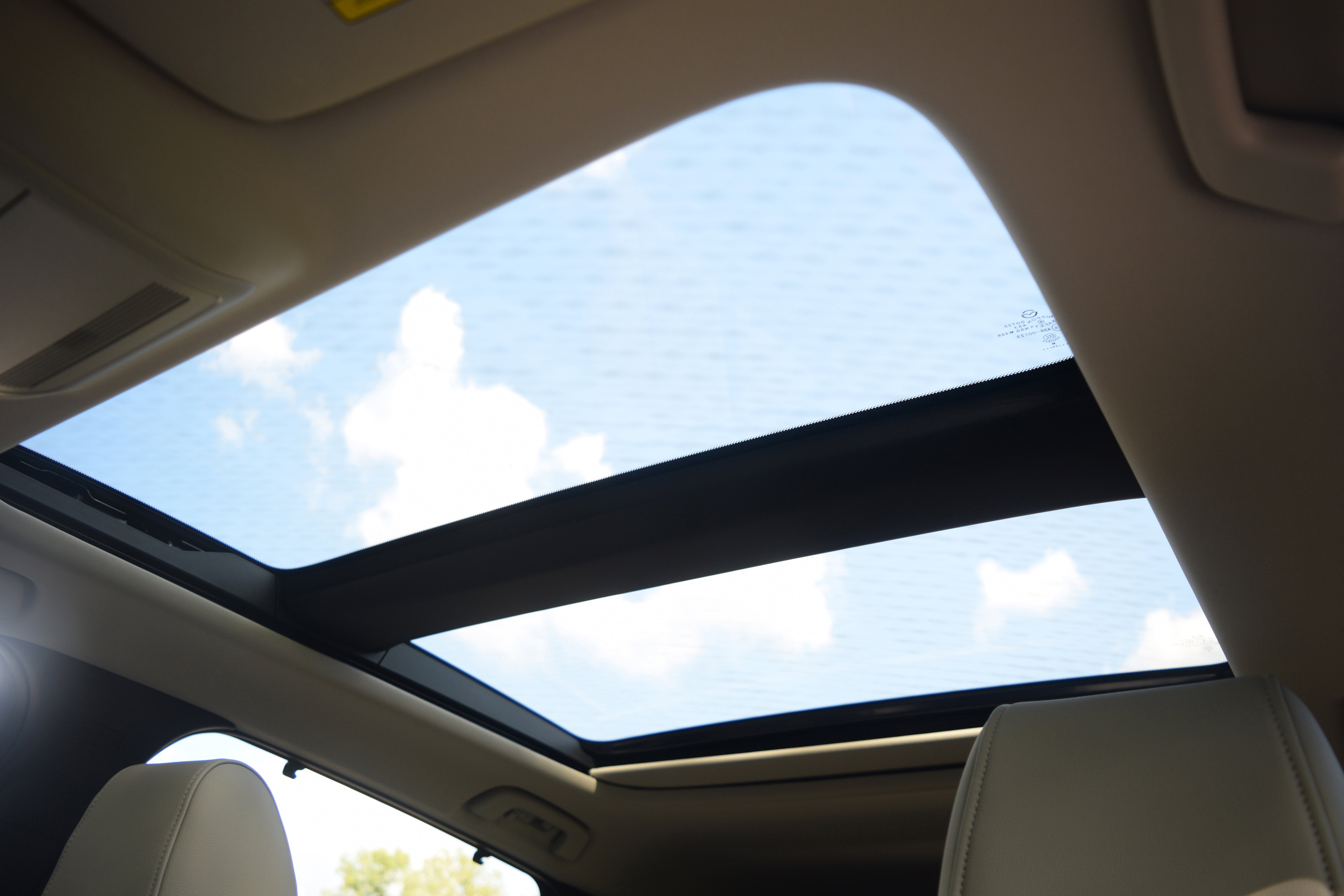 Used 2025 MAZDA CX-70 Plug-In Hybrid w/ Premium Pkg image 21