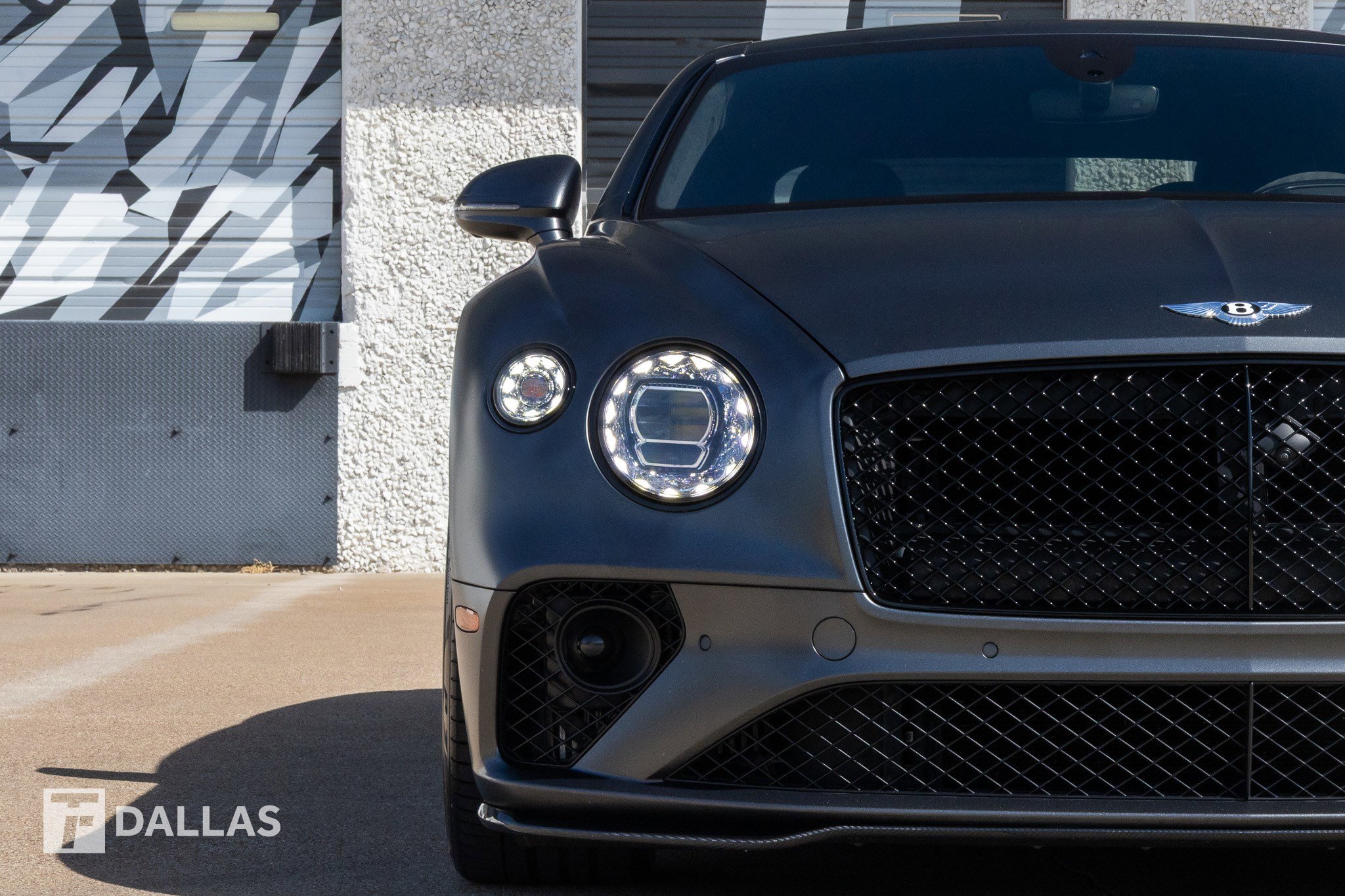 Used 2022 Bentley Continental GT Speed image 4