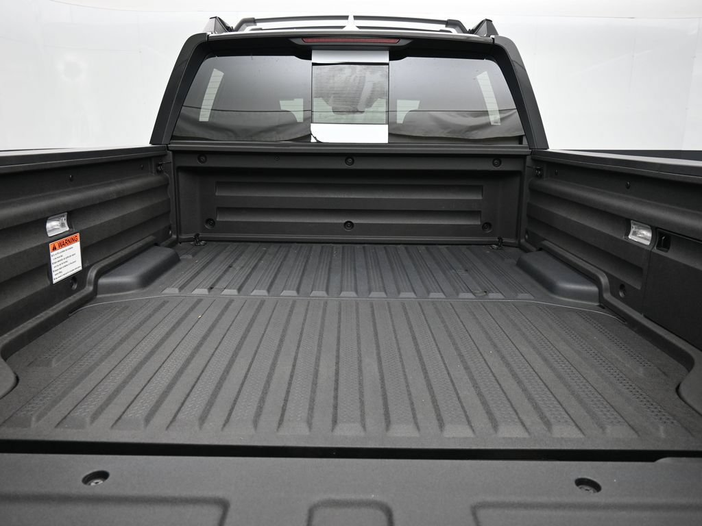 New 2026 Honda Ridgeline Black Edition image 25