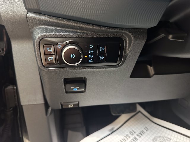 Certified 2024 Ford Bronco Raptor AWD/4WD image 17
