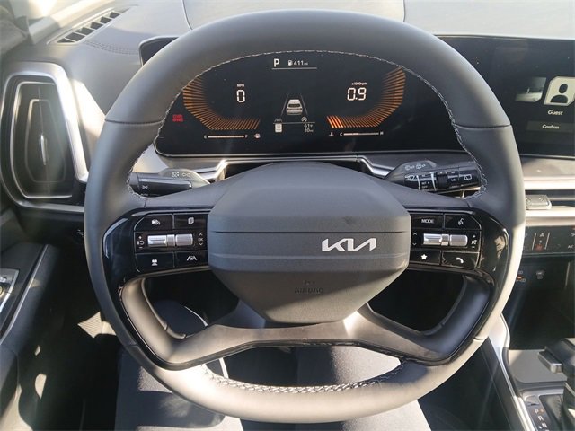 New 2026 Kia Sorento LX image 14