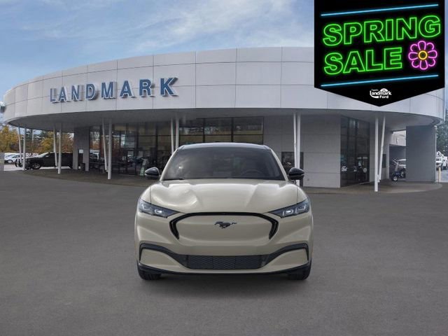 New 2025 Ford Mustang Mach-E Premium w/ Interior Protection Package image 6