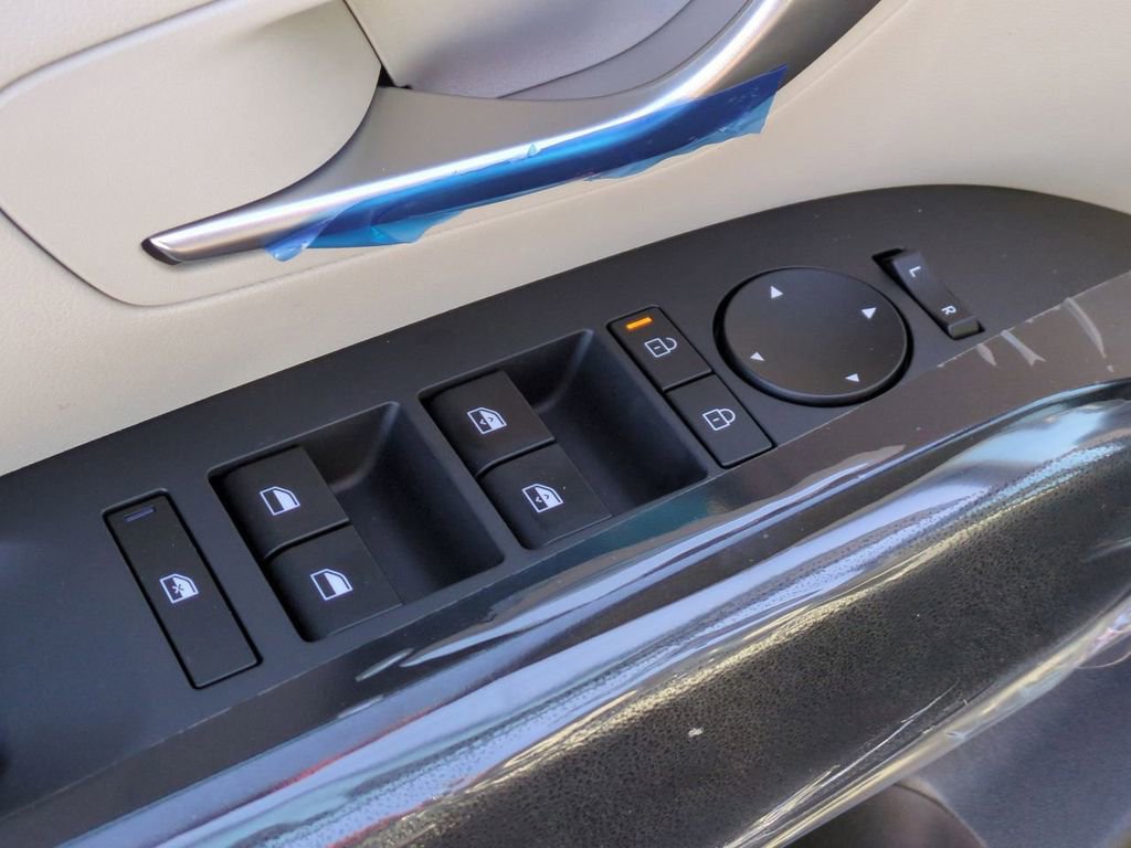 New 2026 Hyundai Tucson SEL image 11