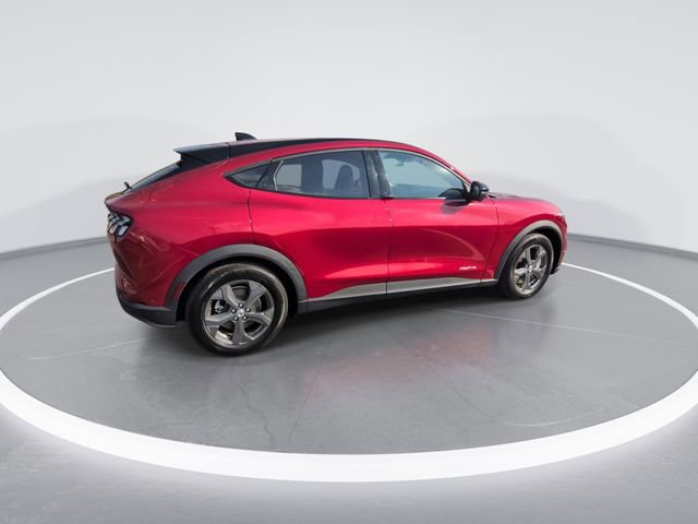 Used 2023 Ford Mustang Mach-E Select AWD/4WD image 8