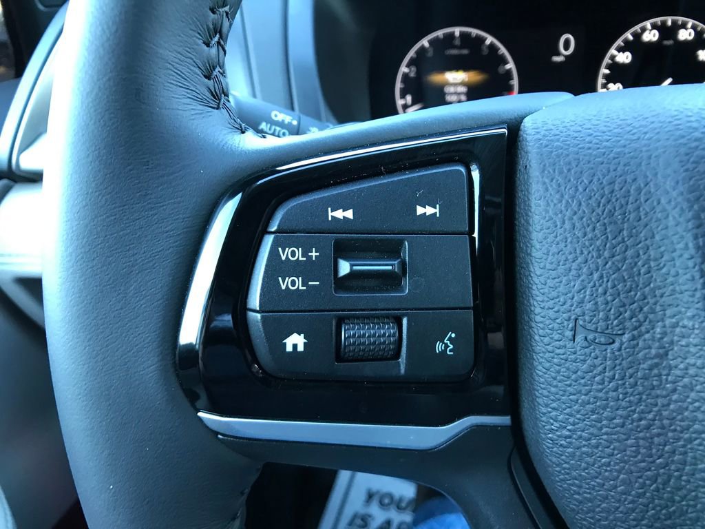 Certified 2025 Honda Odyssey EX-L image 29