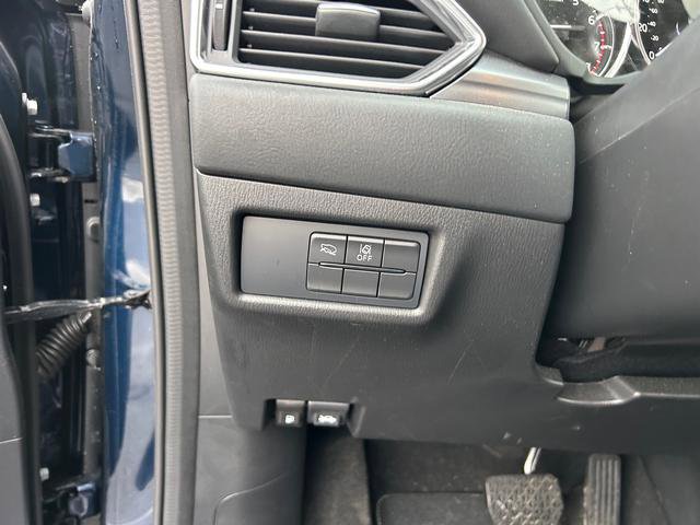 Used 2023 MAZDA CX-5 AWD 2.5 S w/ Select Package image 21