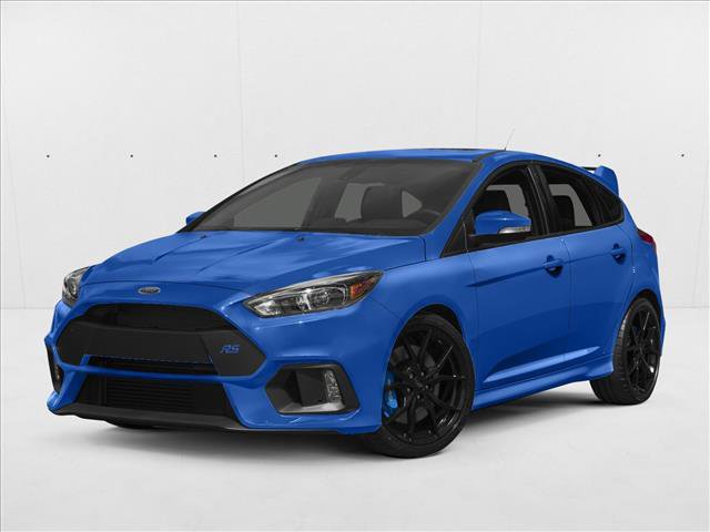 Used 2017 Ford Focus RS image 1