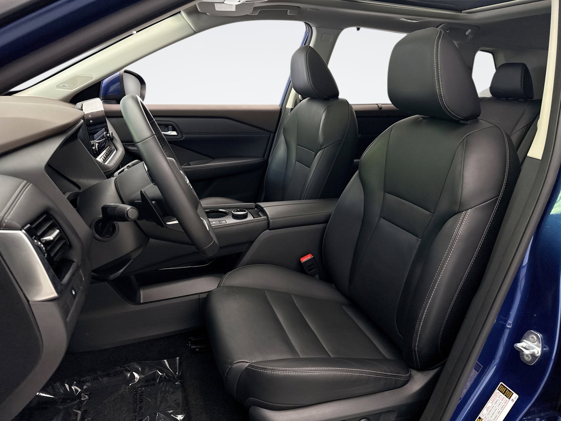 Used 2023 Nissan Rogue SL w/ SL Premium Package AWD/4WD image 11