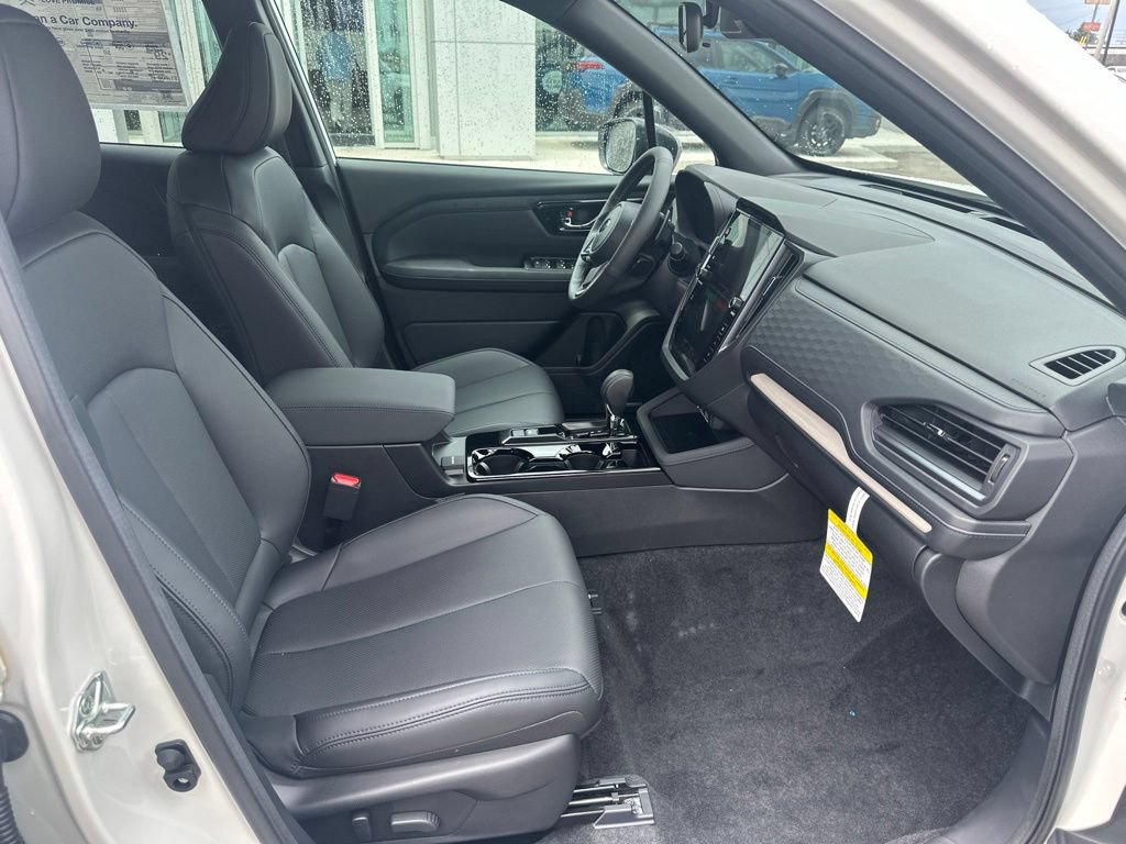 New 2026 Subaru Forester Limited AWD/4WD image 7