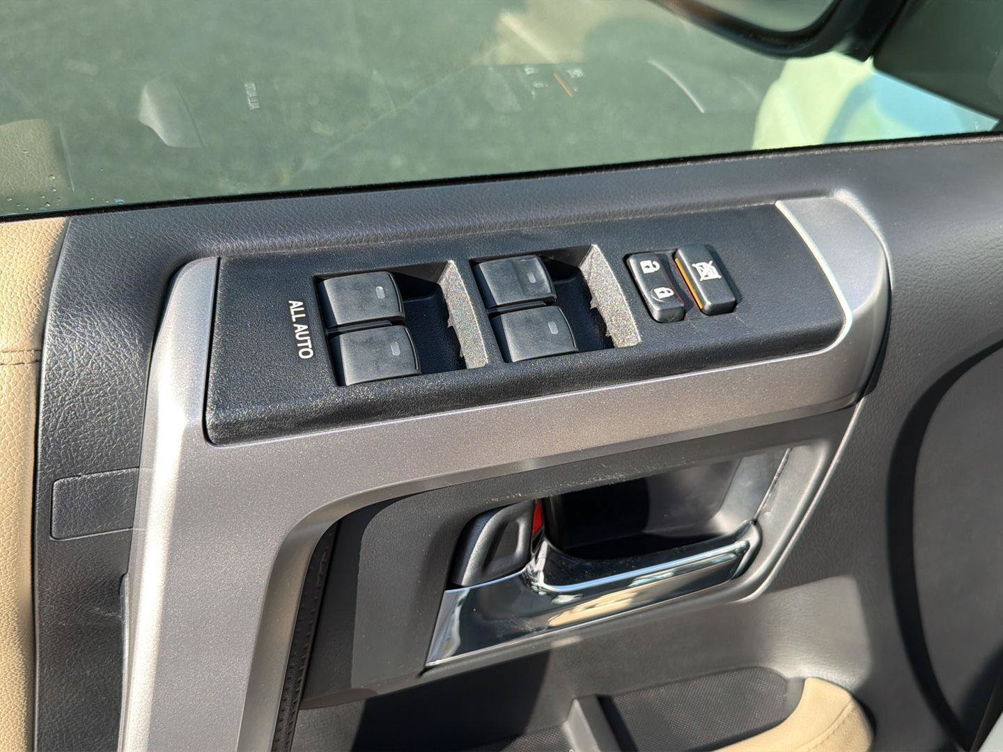 Used 2021 Toyota 4Runner Limited RWD image 35