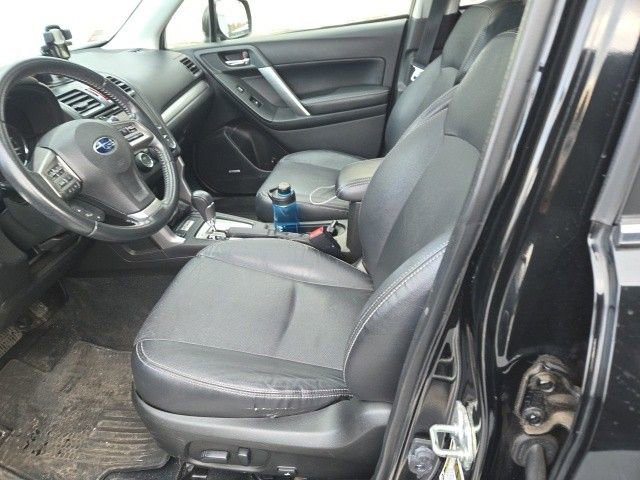Used 2014 Subaru Forester 2.5i Touring image 11