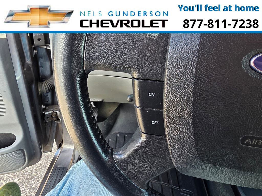 Used 2011 Ford Ranger XLT w/ Payload Pkg 2 AWD/4WD image 22