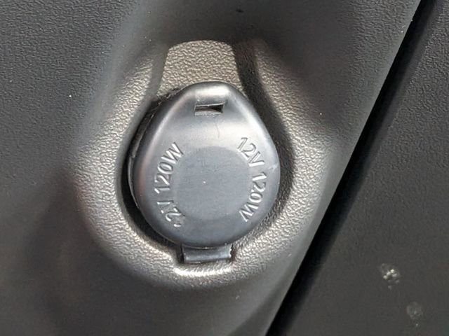 Used 2024 Mitsubishi Mirage Black Edition image 24