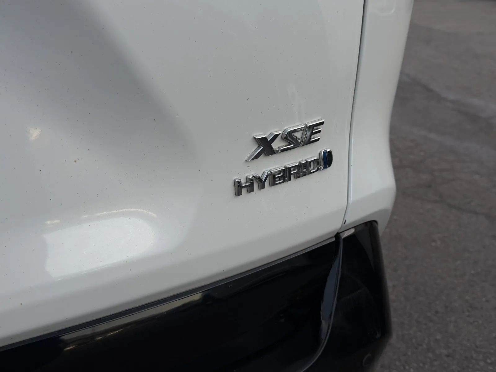 Used 2020 Toyota RAV4 XSE AWD/4WD image 42