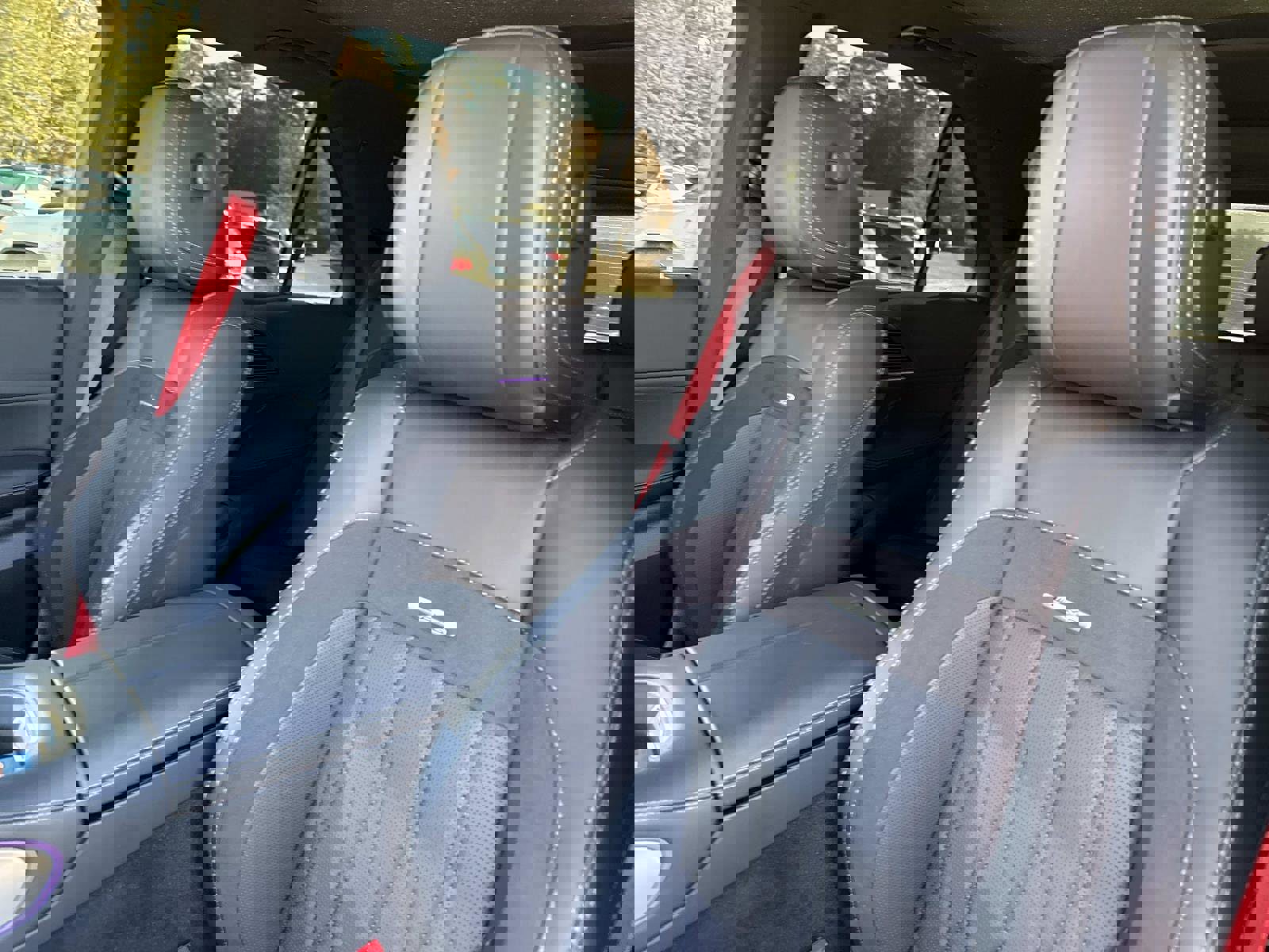 Used 2024 Mercedes-Benz GLE 53 AMG 4MATIC image 23