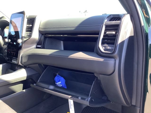 New 2027 RAM 1500 RHO w/ RHO Level 1 Equipment Group AWD/4WD image 44