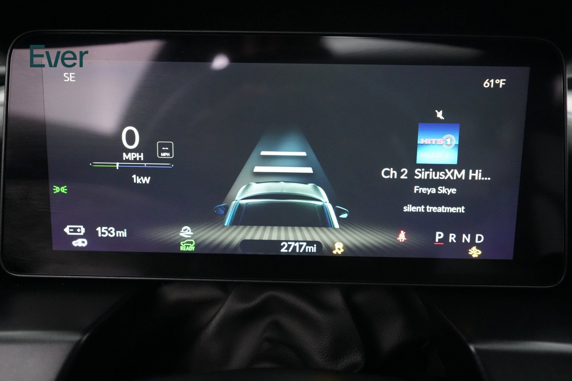 Used 2024 Acura ZDX Type S image 24