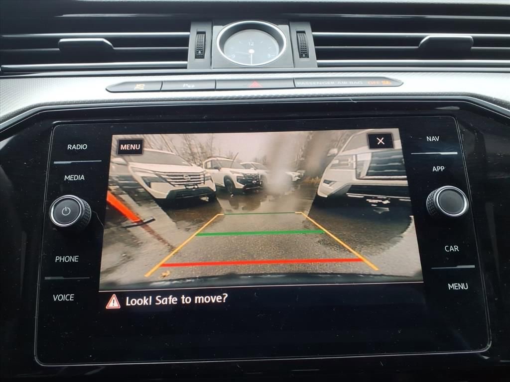 Used 2019 Volkswagen Arteon SEL Premium image 26